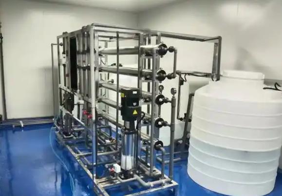 不同類型污水分離設(shè)備的適用范圍與優(yōu)缺點分析